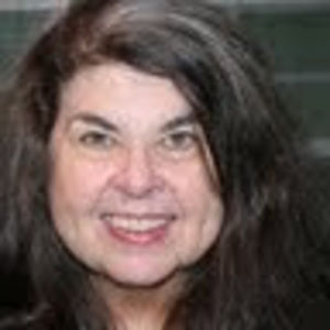 Meet your Posher, Betsy r.
